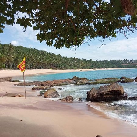 Jaya Home Stay Tangalle Exteriér fotografie