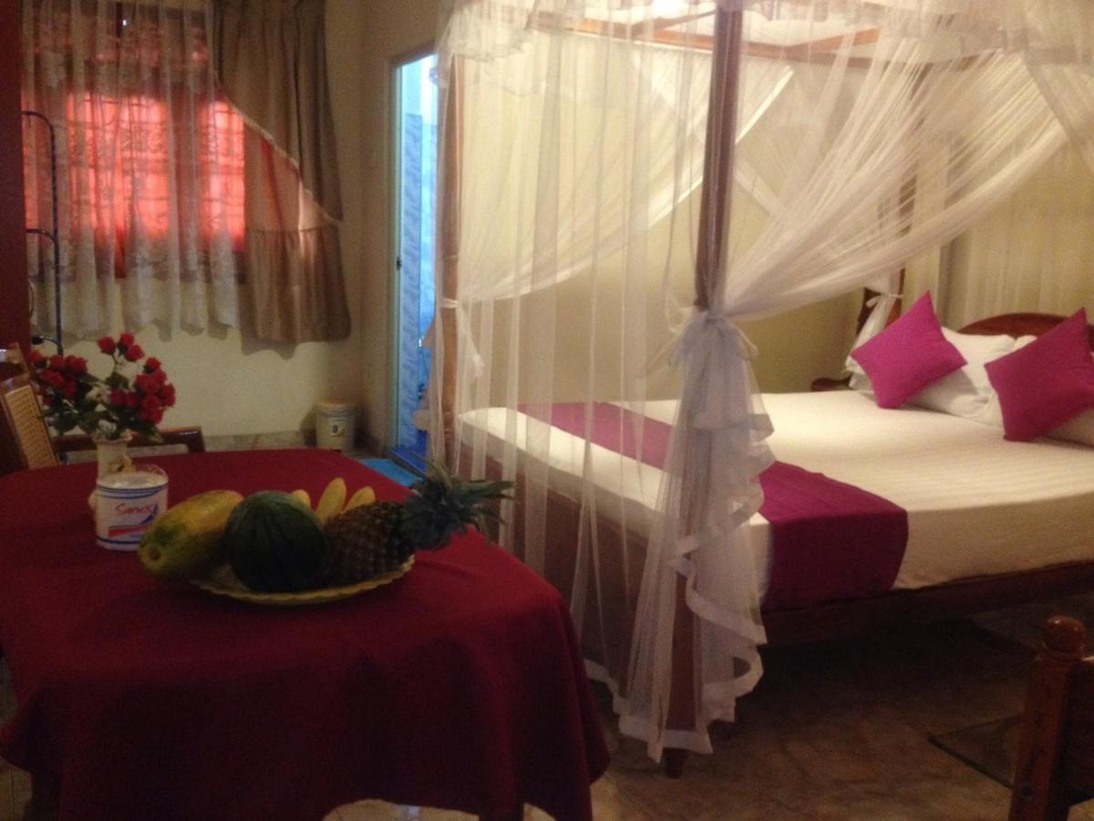 Jaya Home Stay Tangalle Exteriér fotografie
