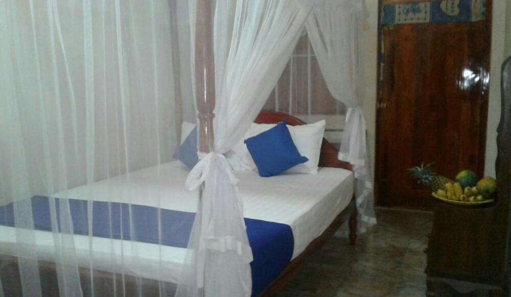 Jaya Home Stay Tangalle Exteriér fotografie