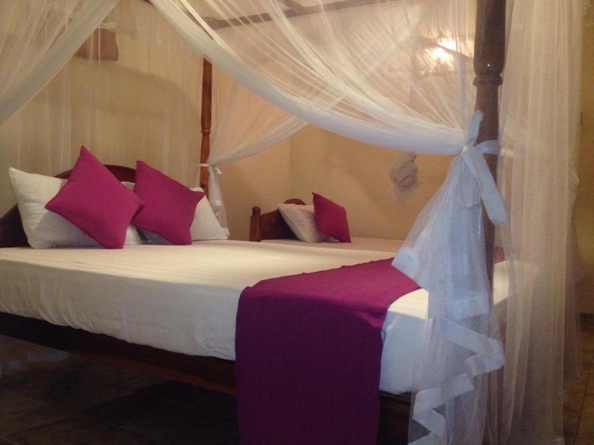 Jaya Home Stay Tangalle Exteriér fotografie