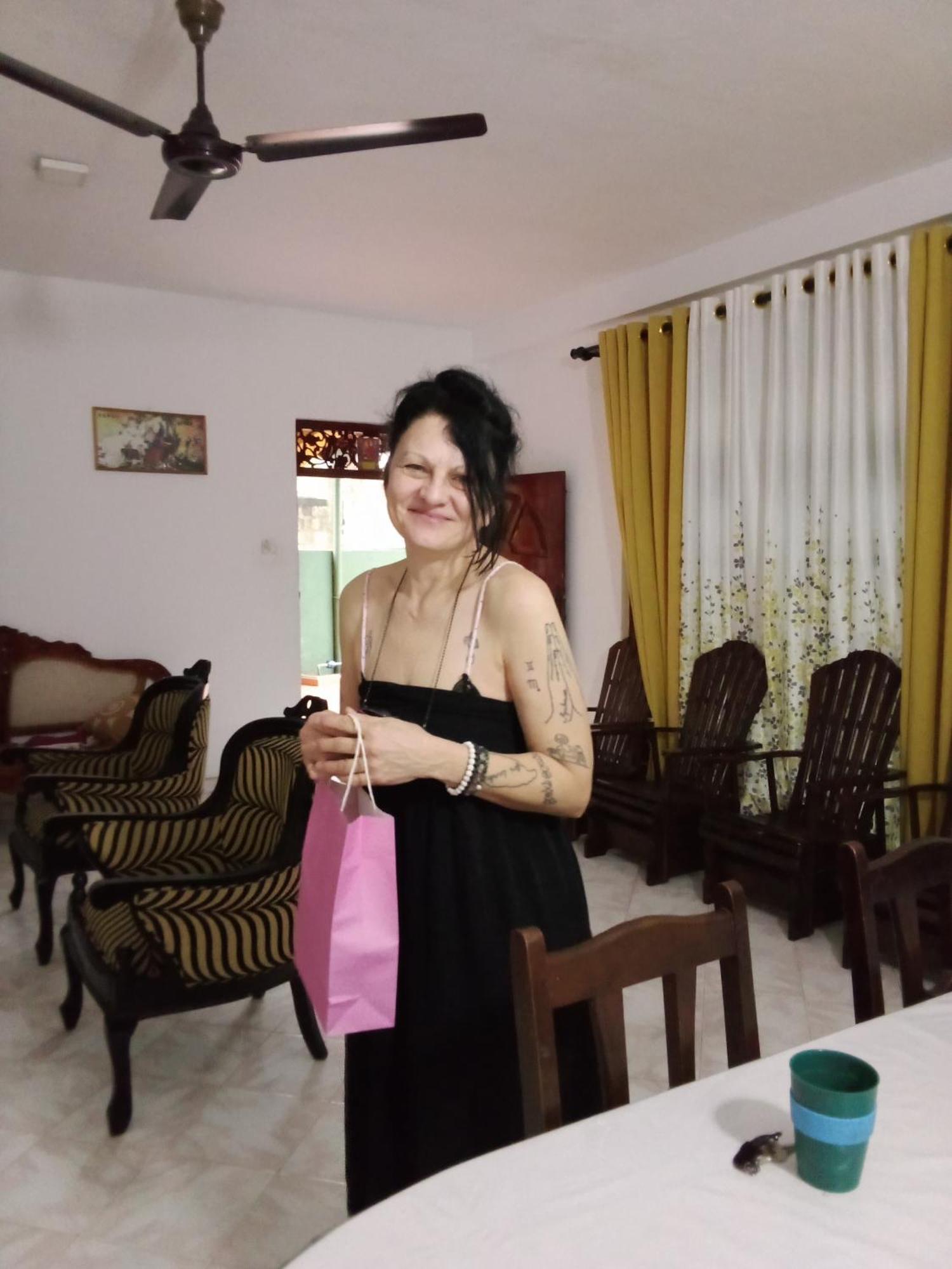 Jaya Home Stay Tangalle Exteriér fotografie