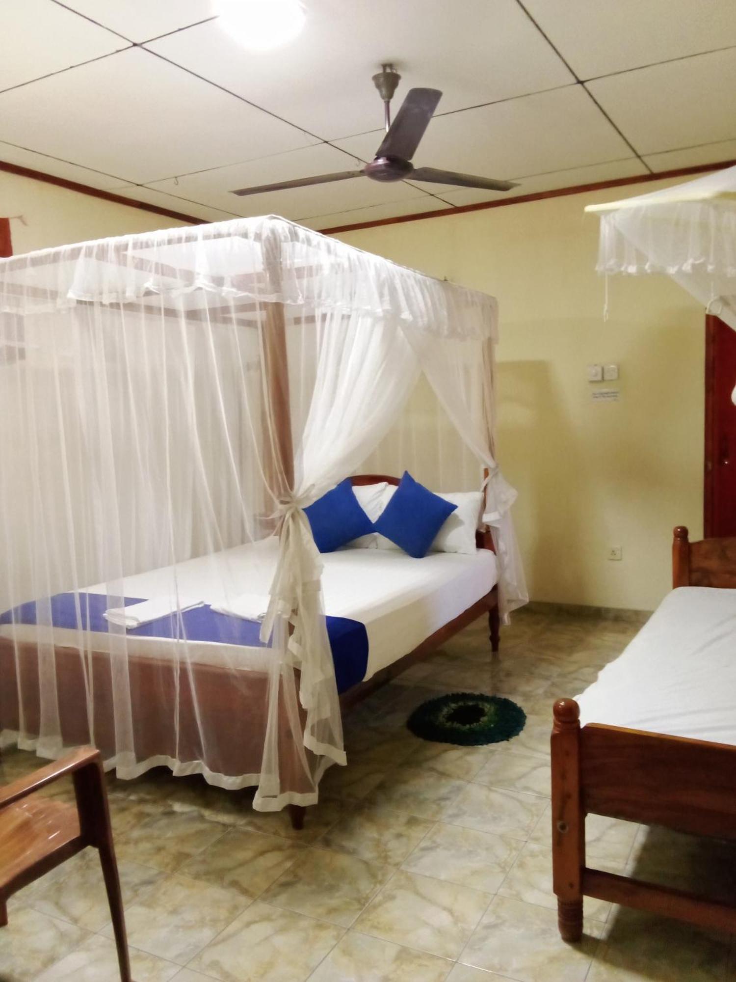 Jaya Home Stay Tangalle Exteriér fotografie