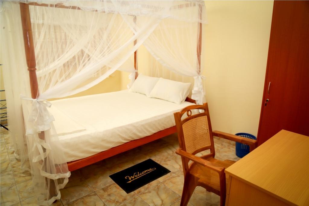 Jaya Home Stay Tangalle Exteriér fotografie