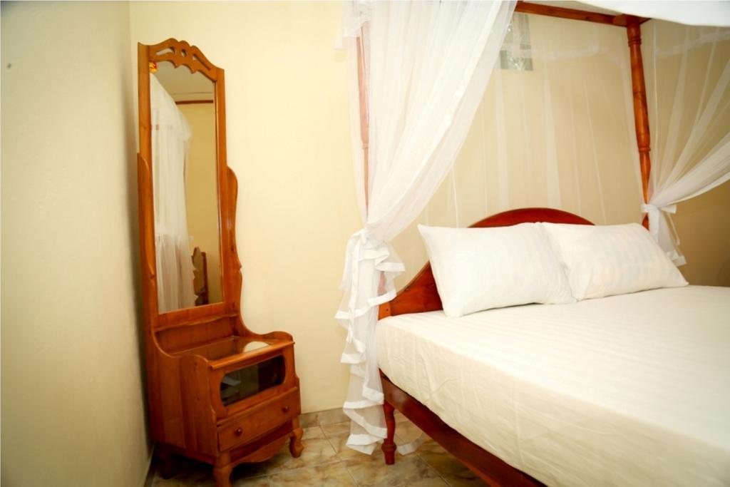 Jaya Home Stay Tangalle Exteriér fotografie