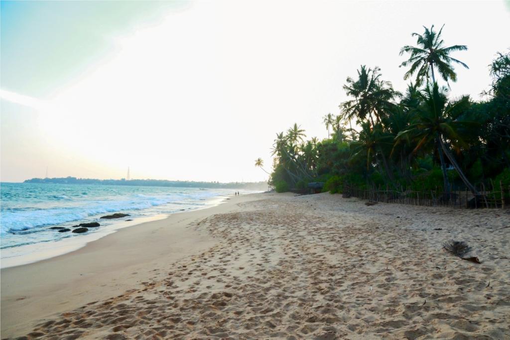 Jaya Home Stay Tangalle Exteriér fotografie