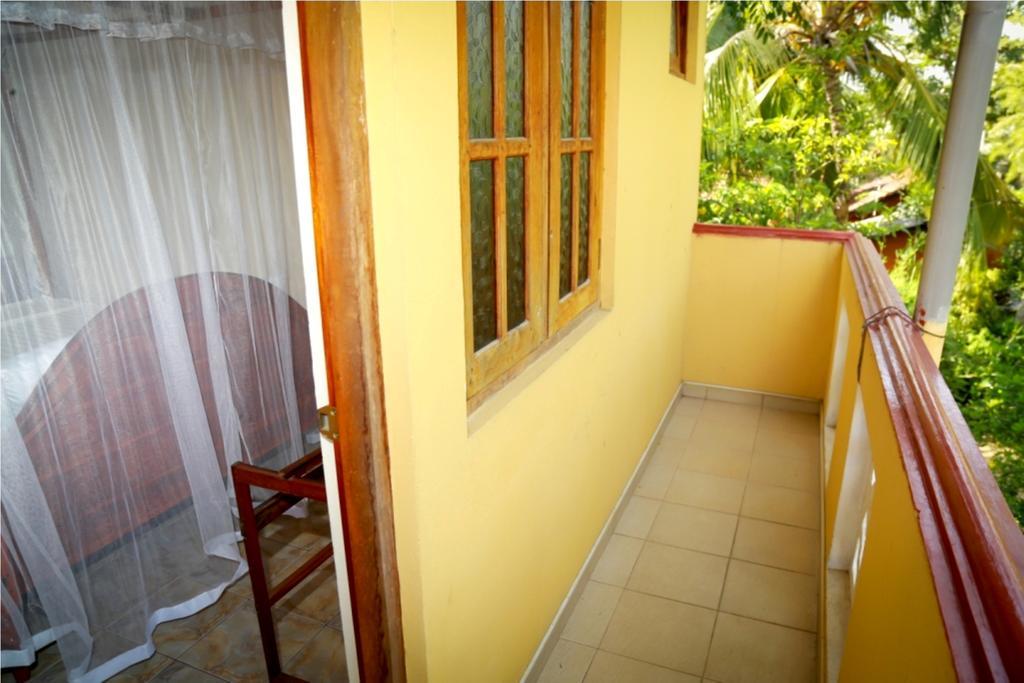 Jaya Home Stay Tangalle Exteriér fotografie
