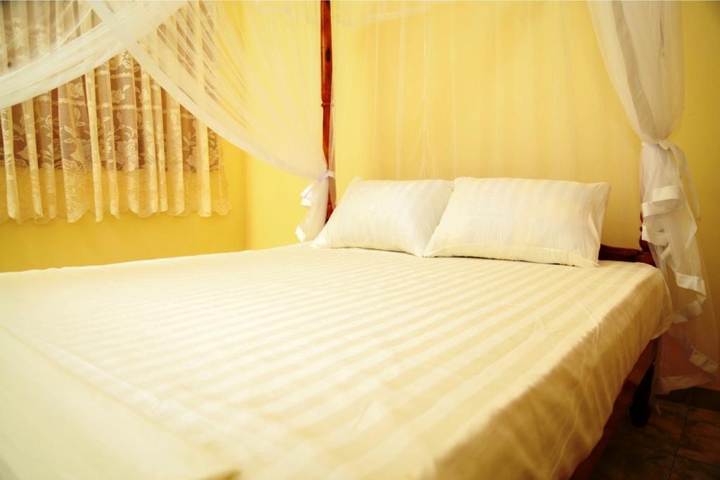 Jaya Home Stay Tangalle Exteriér fotografie