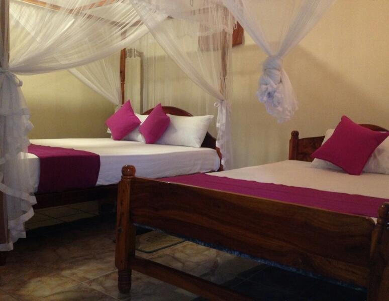 Jaya Home Stay Tangalle Exteriér fotografie